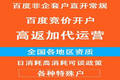 竞价推广代运营助力企业提升品牌形象
